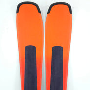 Schiuri sh Salomon XDR 78 STR, 150 cm