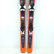 Schiuri sh Salomon XDR 78 STR, 150 cm