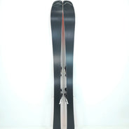 Schiuri sh Salomon XDR 78 STR, 150 cm