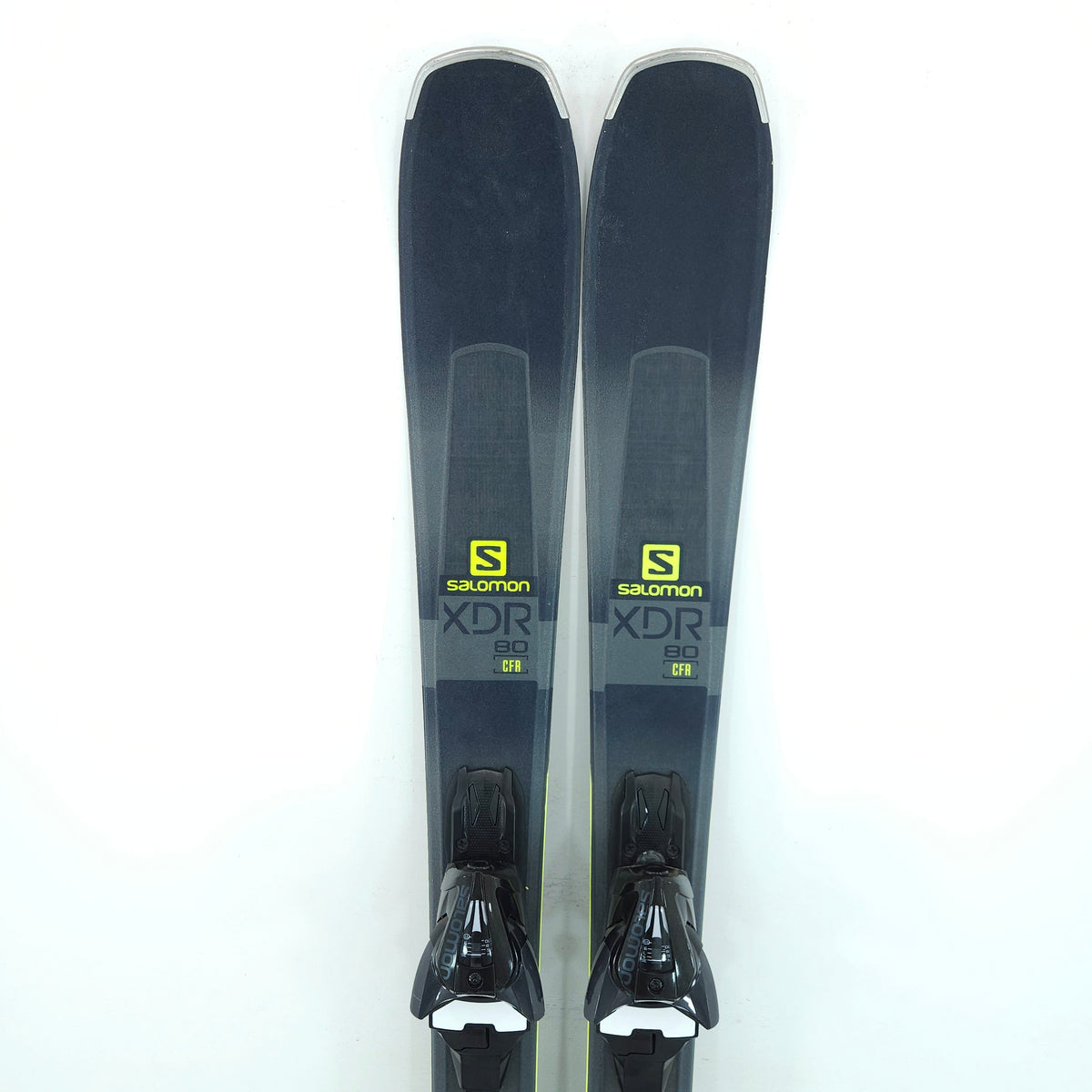 Schiuri sh Salomon XDR 80 CFR, 130 cm