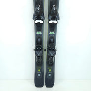 Schiuri sh Salomon XDR 80 CFR, 130 cm