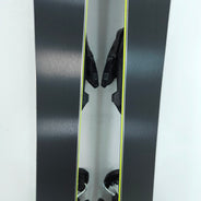 Schiuri sh Salomon XDR 80 CFR, 130 cm