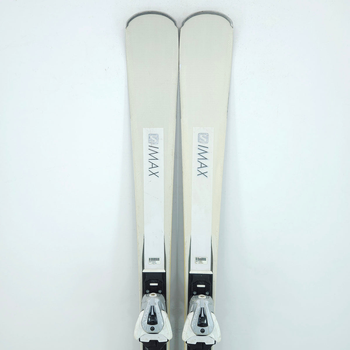 Schiuri sh Salomon S Max W 8, 150 cm