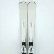 Schiuri sh Salomon S Max W 8, 150 cm