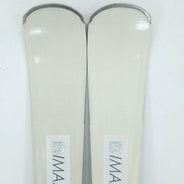 Schiuri sh Salomon S Max W 8, 150 cm
