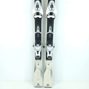 Schiuri sh Salomon S Max W 8, 150 cm