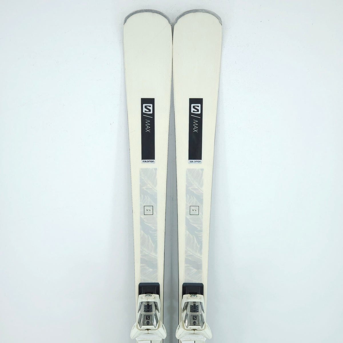 Schiuri sh Salomon S Max N6, 165 cm