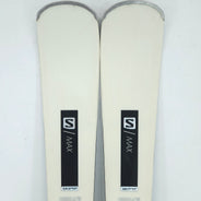 Schiuri sh Salomon S Max N6, 165 cm