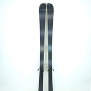 Schiuri sh Salomon S Max N6, 165 cm