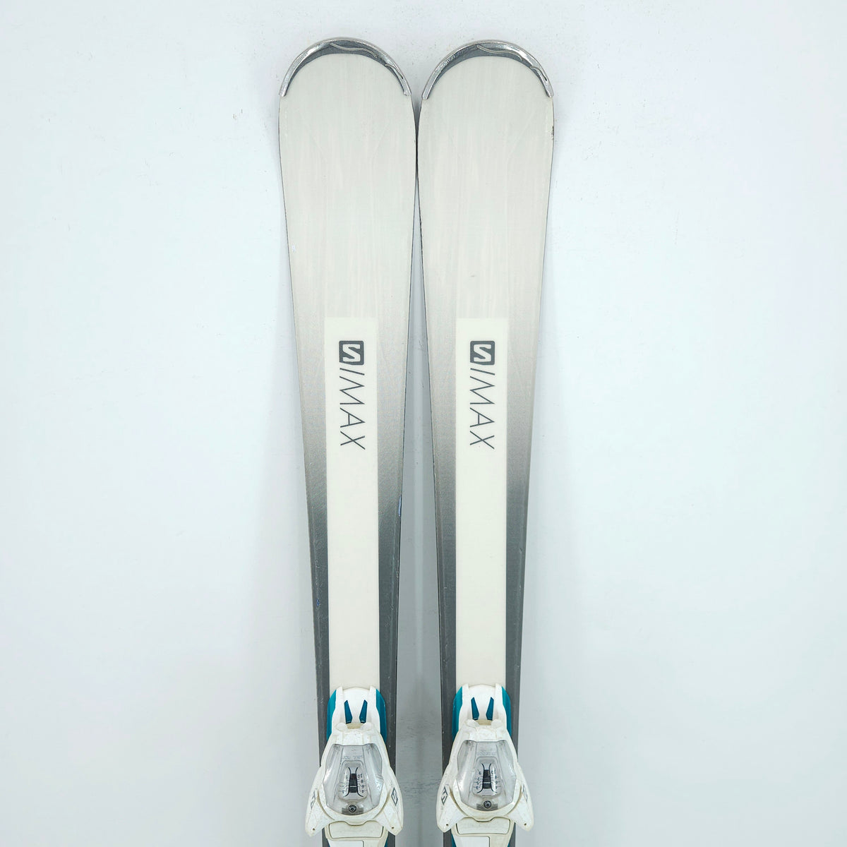 Schiuri sh Salomon S Max W 4R, 145 cm