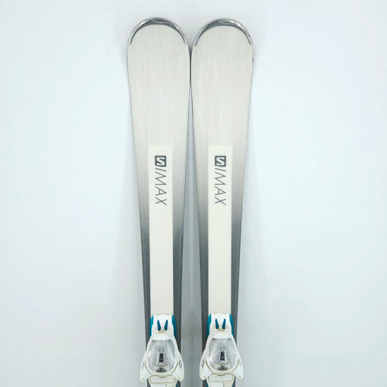 Schiuri sh Salomon S Max W 4R, 145 cm