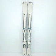 Schiuri sh Salomon S Max W 4R, 145 cm
