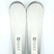 Schiuri sh Salomon S Max W 4R, 145 cm