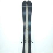 Schiuri sh Salomon S Max W 4R, 145 cm