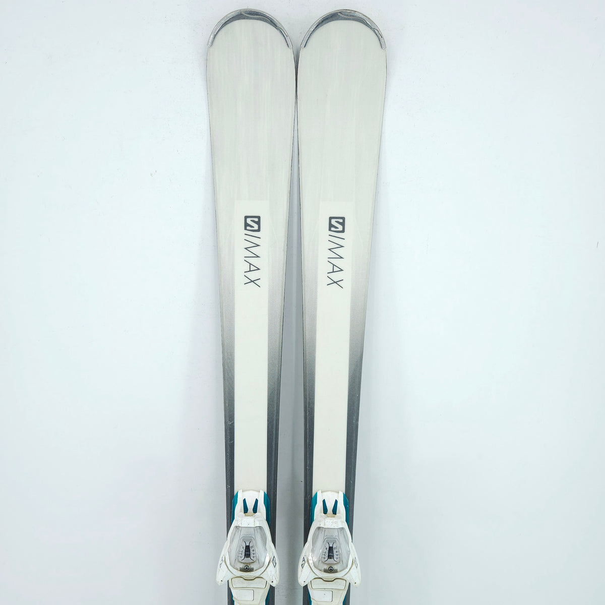 Schiuri sh Salomon S Max W 4R, 160 cm