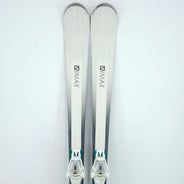 Schiuri sh Salomon S Max W 4R, 160 cm