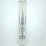 Schiuri sh Salomon S Max W 4R, 160 cm