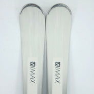 Schiuri sh Salomon S Max W 4R, 160 cm