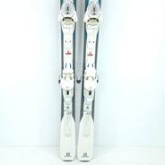 Schiuri sh Salomon S Max W 4R, 160 cm