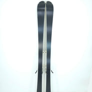Schiuri sh Salomon S Max W 4R, 160 cm