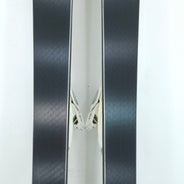 Schiuri sh Salomon S Max W 4R, 160 cm