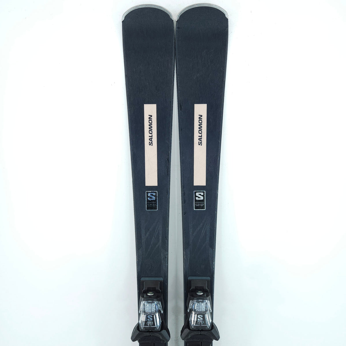 Schiuri sh Salomon S Max N8 R, 155 cm