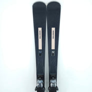 Schiuri sh Salomon S Max N8 R, 155 cm