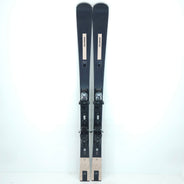 Schiuri sh Salomon S Max N8 R, 155 cm