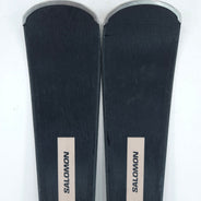 Schiuri sh Salomon S Max N8 R, 155 cm