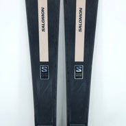 Schiuri sh Salomon S Max N8 R, 155 cm