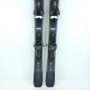 Schiuri sh Salomon XDR 80 CFR, 160 cm