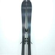 Schiuri sh Salomon XDR 80 CFR, 160 cm