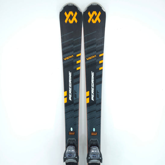 Schiuri sh Volkl Peregrine MT, 175 cm