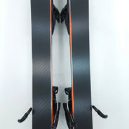 Schiuri sh Volkl Peregrine MT, 175 cm