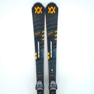 Schiuri sh Volkl Peregrine MT, 168 cm