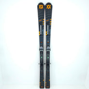 Schiuri sh Volkl Peregrine MT, 168 cm