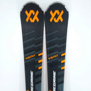 Schiuri sh Volkl Peregrine MT, 168 cm