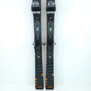 Schiuri sh Volkl Peregrine MT, 168 cm