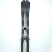 Schiuri sh Volkl Peregrine MT, 168 cm