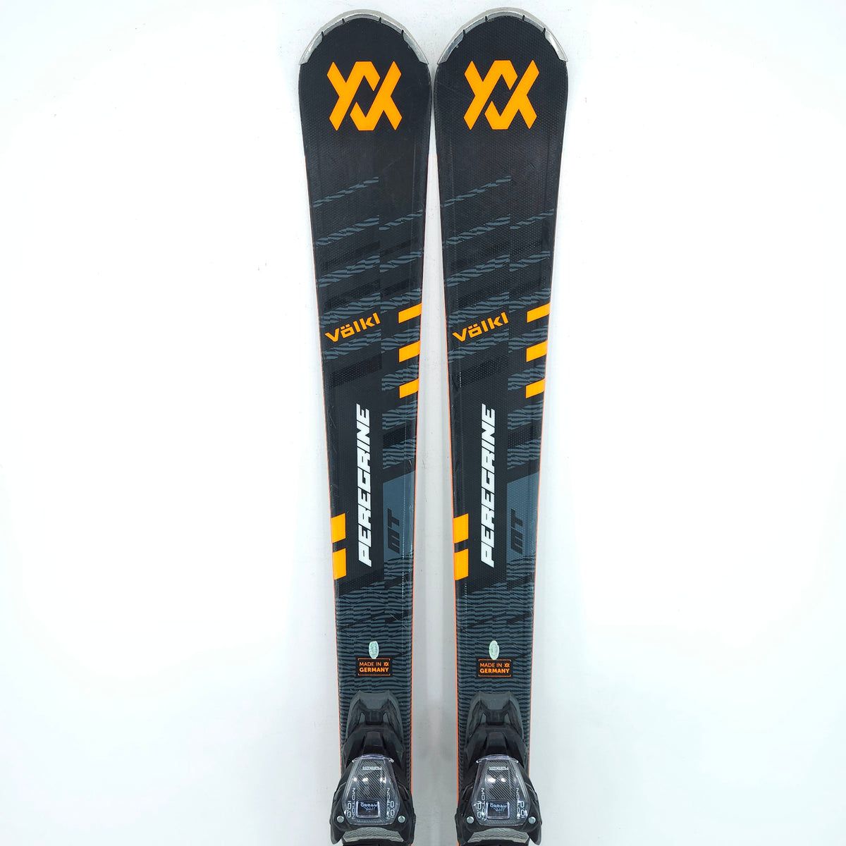 Schiuri sh Volkl Peregrine MT, 161 cm