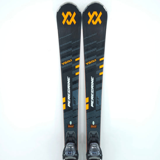 Schiuri sh Volkl Peregrine MT, 161 cm