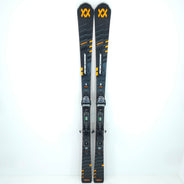 Schiuri sh Volkl Peregrine MT, 161 cm