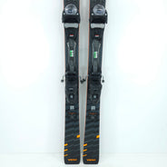 Schiuri sh Volkl Peregrine MT, 161 cm