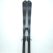 Schiuri sh Volkl Peregrine MT, 161 cm