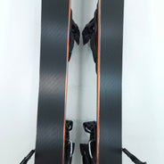 Schiuri sh Volkl Peregrine MT, 161 cm
