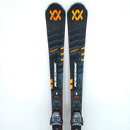 Schiuri sh Volkl Peregrine MT, 154 cm