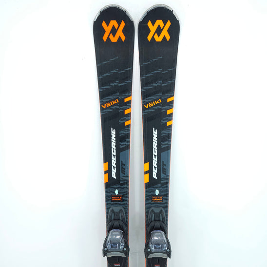 Schiuri sh Volkl Peregrine MT, 154 cm