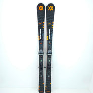 Schiuri sh Volkl Peregrine MT, 154 cm