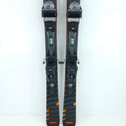 Schiuri sh Volkl Peregrine MT, 154 cm