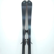 Schiuri sh Volkl Peregrine MT, 154 cm